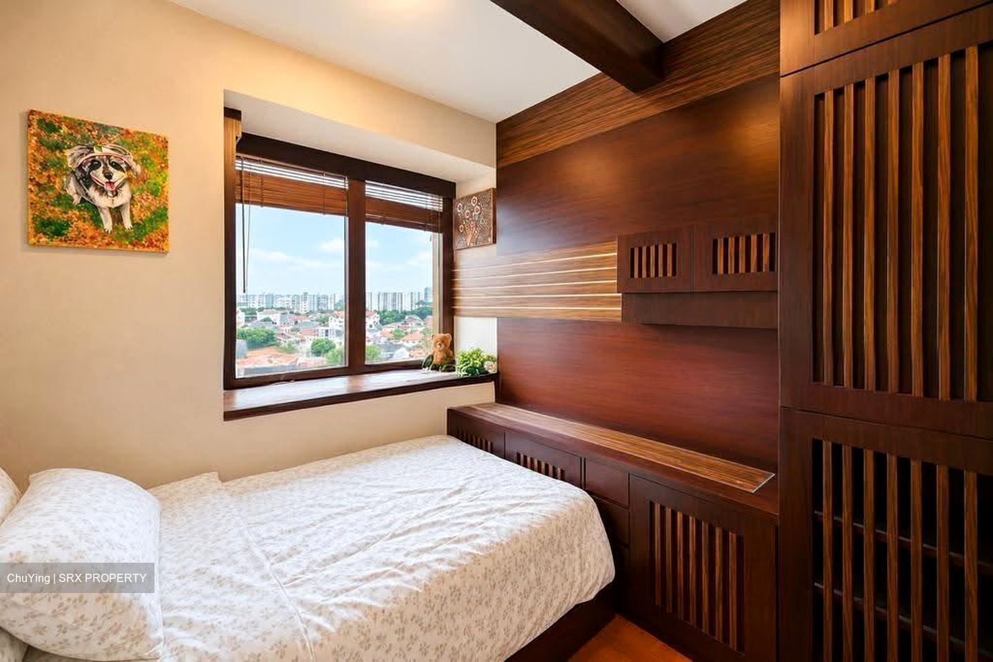 Tanamera Crest (D16), Condominium #635583261